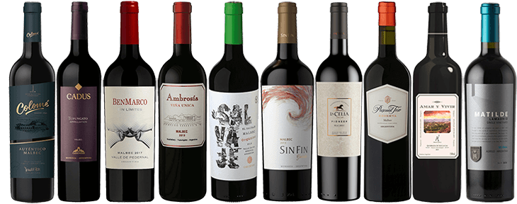 The 50 Best Malbecs In Argentina Wines Of Argentina Blog