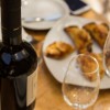 ADN de la mesa argentina: las empanadas maridan con vino