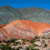 “Quebrada de Humahuaca” a new GI for Northern Argentina