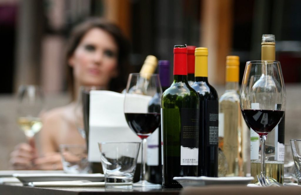 Las mujeres ganan protagonismo en el vino argentino