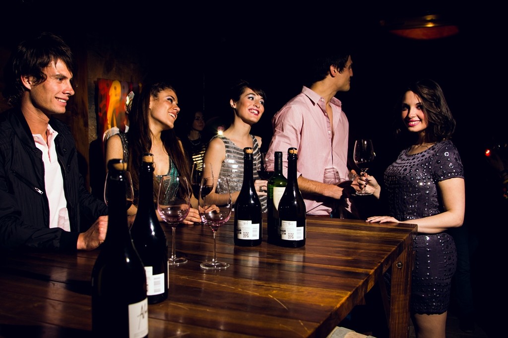 El vino argentino seduce cada vez más a los británicos