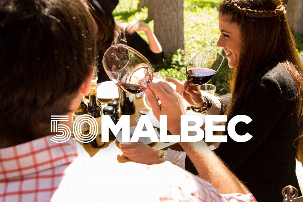The 50 best Malbecs in Argentina!
