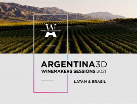 Argentina 3D