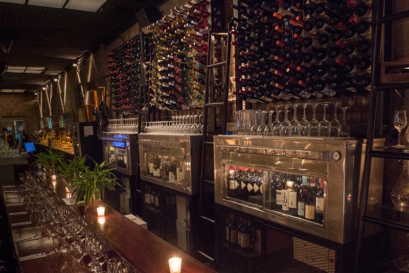 wine bars in buenos aires