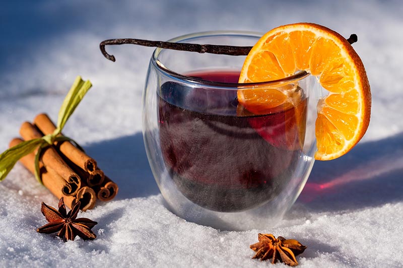 Mulled Wine Day