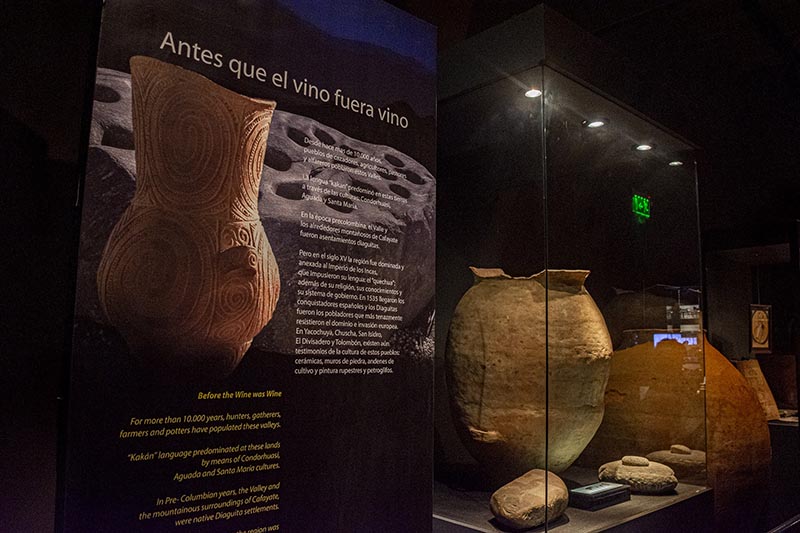 Museums to visit in Salta