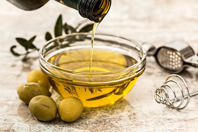 Extra Virgin Olive Oil of Mendoza