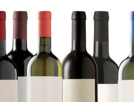 Designers de rótulos de vinhos de Mendoza