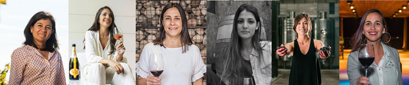 winemakers argentinas