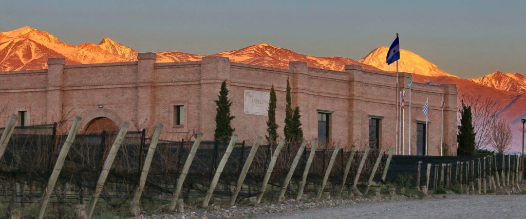 7 sunsets em Mendoza para curtir na primavera