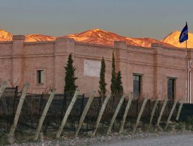 7 sunsets em Mendoza para curtir na primavera