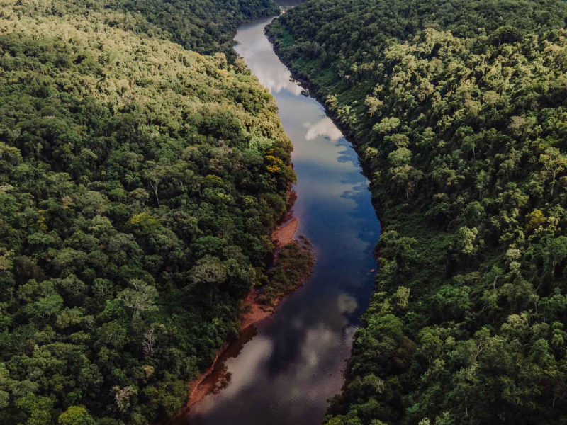  Argentina Nature Trail