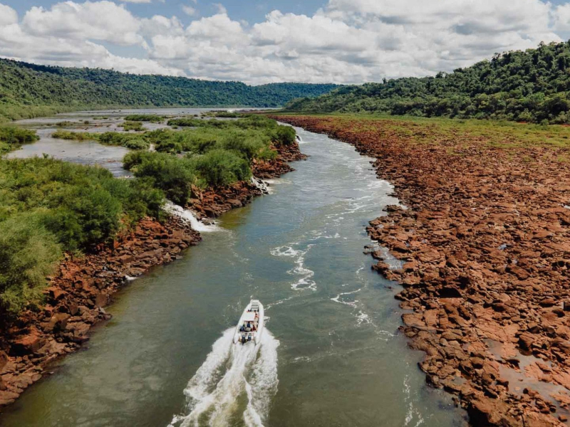 La Ruta Natural argentina