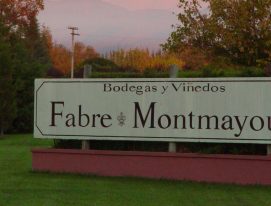 Bodega Fabre