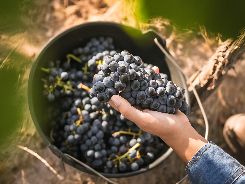 Bodega Trivento