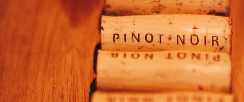 Pinot noir