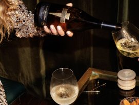 The unstoppable rise of white wines