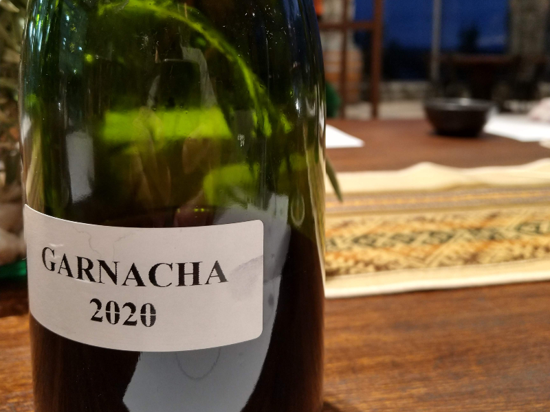 garnacha