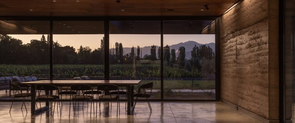 Restaurants in Mendoza: 5 new options to discover