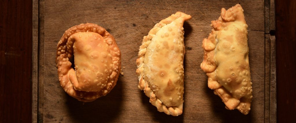 Empanadas argentinas