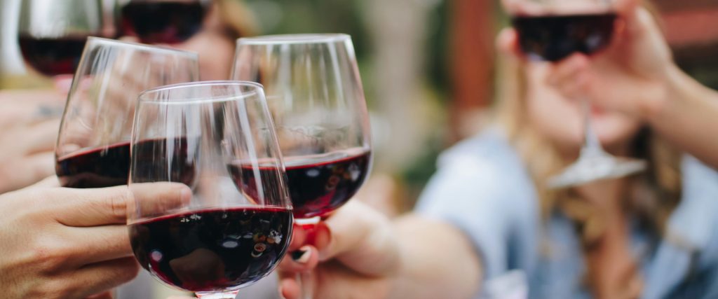 5 Wine Festivals