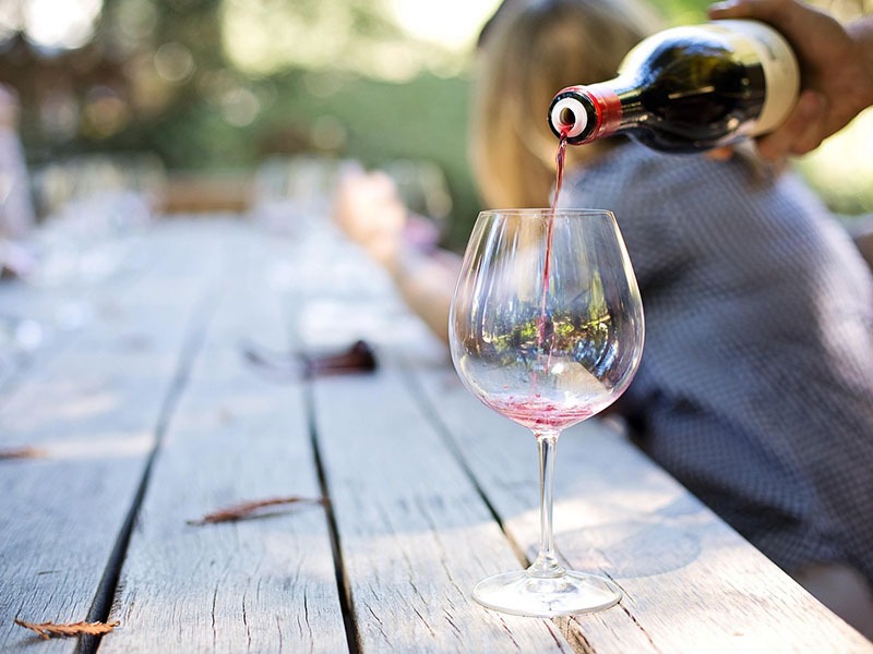 Wine Glass: Why They Matter For Your Wine Experience